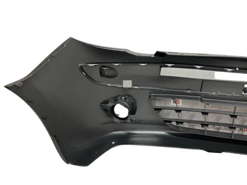 Polcar Бампер передній Renault Kangoo 2 (Рено Кенго 2) 2008-2015 7701478129 - Заображення 8
