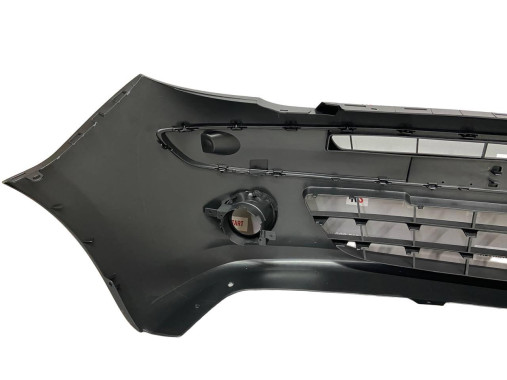 Polcar Бампер передній з накладками Renault Kangoo 2 (Рено Кенго 2) 2008-2015 7701478129 - Заображення 8