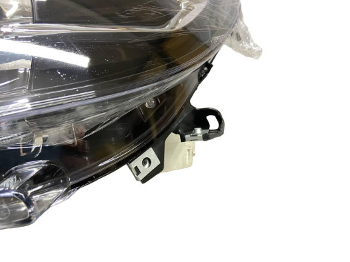 Depo Фара ліва Renault Grand Scenic 3 (Рено Гранд Сценік 3) 260605628R 2013-2016 - Заображення 7