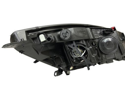 Depo Фара ліва Renault Grand Scenic 3 (Рено Гранд Сценік 3) 260605628R 2013-2016 - Заображення 6
