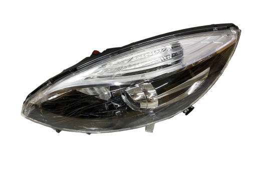 Depo Фара ліва Renault Grand Scenic 3 (Рено Гранд Сценік 3) 260605628R 2013-2016 - Заображення 10