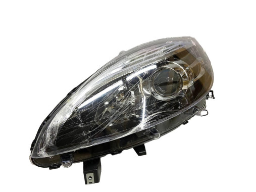 Depo Фара ліва Renault Grand Scenic 3 (Рено Гранд Сценік 3) 260605628R 2013-2016 - Заображення 3