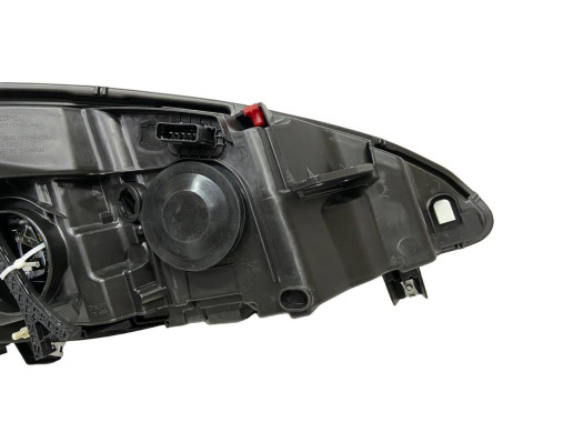 Depo Фара ліва Renault Grand Scenic 3 (Рено Гранд Сценік 3) 260605628R 2013-2016 - Заображення 4