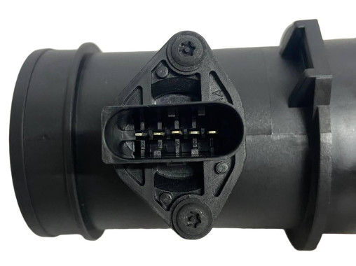 Srline Расходомер воздуха AUDI A4, A6, A8, 059906461EX, 059906461E - Картинка 2