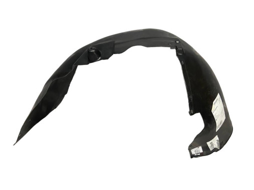 Signeda Подкрылок передний левый AUDI A4 1994-2002 8D0821171F - Картинка 2