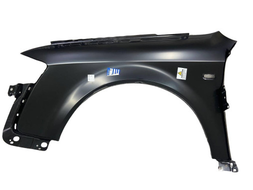 Signeda Крило переднє праве AUDI A4 B5 8D0821171F - Заображення 9