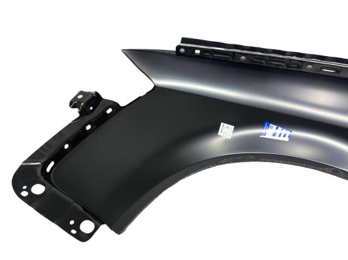 Signeda Крило переднє праве AUDI A4 B5 8D0821171F - Заображення 8