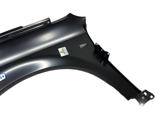 Signeda Крило переднє праве AUDI A4 B5 8D0821171F - Заображення 4