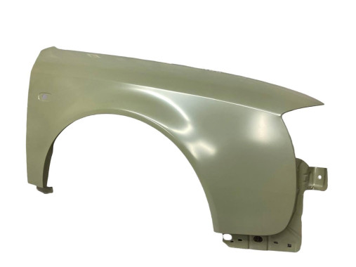 Signeda Крило переднє праве AUDI A6 C5 4B0821106A - Заображення 3