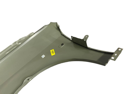 Signeda Крило переднє праве AUDI A6 C5 4B0821106A - Заображення 7