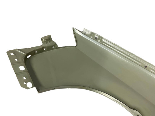 Signeda Крило переднє праве AUDI A6 C5 4B0821106A - Заображення 5