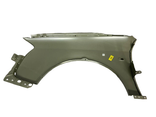 Signeda Крило переднє праве AUDI A6 C5 4B0821106A - Заображення 8