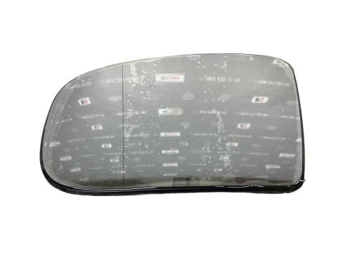 Mercedes-benz Вкладиш зеркала Mercedes-Benz W220 2008100321, 2208100321, A2208100121, A2208100321 - Заображення 1