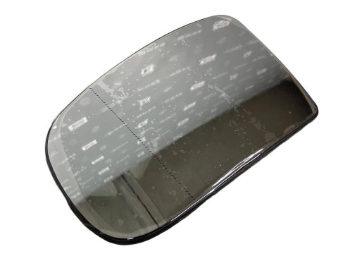 Mercedes-benz Вкладиш зеркала Mercedes-Benz W220 2008100321, 2208100321, A2208100121, A2208100321 - Заображення 4