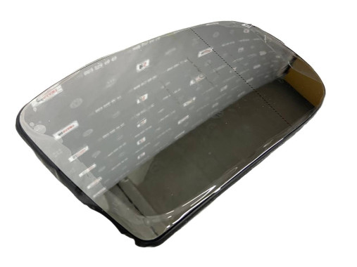 Mercedes-benz Вкладыш дзеркала правого Mercedes-Benz W220 1998р - 2005р 2008р 2208100421, A2208100221, A2208100421, - Картинка 2