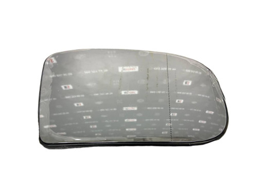 Mercedes-benz Вкладыш дзеркала правого Mercedes-Benz W220 1998р - 2005р 2008р 2208100421, A2208100221, A2208100421, - Картинка 1
