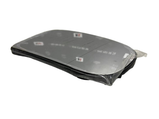 Mercedes-benz Вкладыш дзеркала правого Mercedes-Benz W220 1998р - 2005р 2008р 2208100421, A2208100221, A2208100421, - Картинка 3