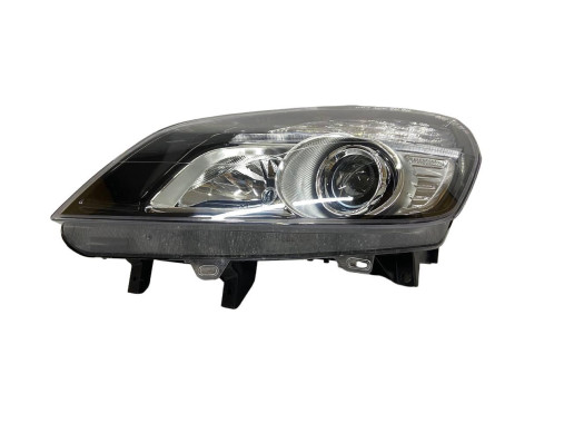 Depo Фара передня ліва для Renault Grand Scenic 2 (Рено Сценік 2) 2006-2009 - Заображення 6