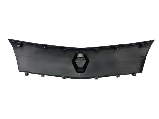 Polcar Решітка радіатора Renault Kangoo 2 (Рено Кенго 2) 2008-2015 7701210129, 8200499017 - Заображення 8