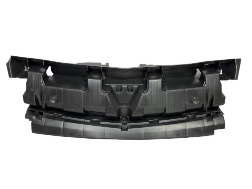 Polcar Решітка радіатора Renault Kangoo 2 (Рено Кенго 2) 2008-2015 620363336R, 82004367067701210129, 8200499017 - Заображення 2