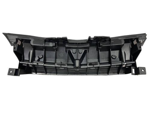 Polcar Решітка радіатора Renault Kangoo 2 (Рено Кенго 2) 2008-2015 620363336R, 82004367067701210129, 8200499017 - Заображення 5