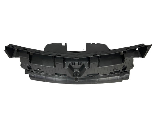 Polcar Решітка радіатора Renault Kangoo 2 (Рено Кенго 2) 2008-2015 620363336R, 82004367067701210129, 8200499017 - Заображення 7