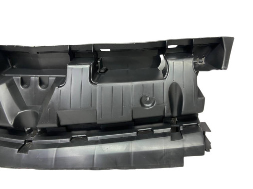 Polcar Решітка радіатора Renault Kangoo 2 (Рено Кенго 2) 2008-2015 620363336R, 82004367067701210129, 8200499017 - Заображення 4