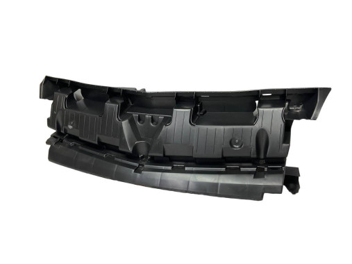 Polcar Решітка радіатора Renault Kangoo 2 (Рено Кенго 2) 2008-2015 620363336R, 82004367067701210129, 8200499017 - Заображення 1