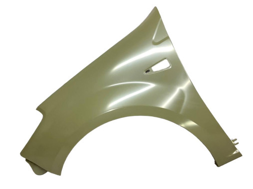 Polcar Крило переднє ліве Dacia Sandero (Дачіа Сандеро) 2008-2013 6001551025, 631017245R - Заображення 1