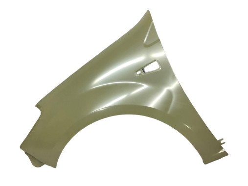 Polcar Крила переднє комплект Dacia Sandero (Дачіа Сандеро) 2008-2013 6001551025, 631017245R - Заображення 4