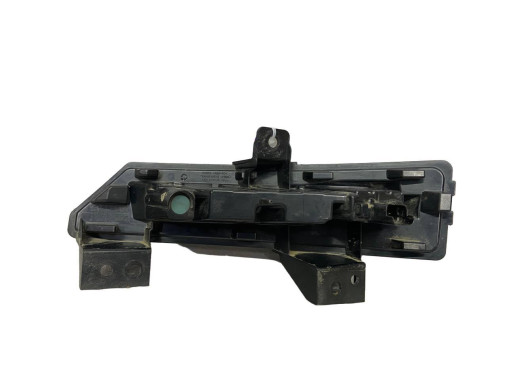 Renault Ліхтар правий денного світла ДХО Renault Megane 3 (Рено Меган 3) 2014-2016 266006799R - Заображення 3