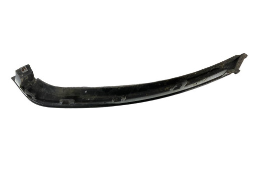 Renault Вії, вставки під фари (комплект) Renault Megane 3 (Рено Меган 3) 2014-2016 260E07082R - Заображення 5