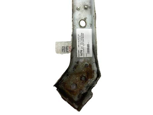 Renault Верхня планка права Renault Megane 3 1.5 dci (Рено Меган 3) 6251206E - Заображення 5