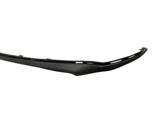 Renault Губа переднього бампера Renault Megane 3 (Рено Меган 3) 2014-2016 960149998R - Заображення 10