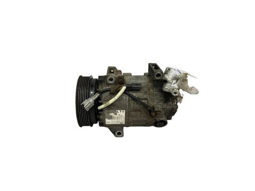 Polcar Компресор кондиціонера на Renault Megane 3 (Рено Меган 3) 2009 - 2016 447160-5790, 926008209R - Заображення 1