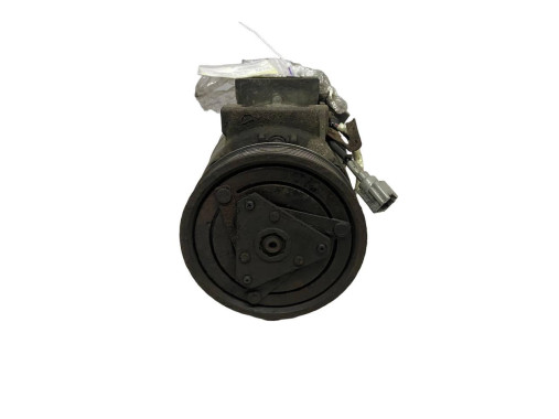 Polcar Компресор кондиціонера на Renault Megane 3 (Рено Меган 3) 2009 - 2016 447160-5790, 926008209R - Заображення 3
