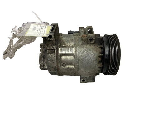 Polcar Компресор кондиціонера на Renault Megane 3 (Рено Меган 3) 2009 - 2016 447160-5790, 926008209R - Заображення 2