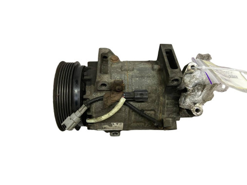 Polcar Компресор кондиціонера на Renault Megane 3 (Рено Меган 3) 2009 - 2016 447160-5790, 926008209R - Заображення 6