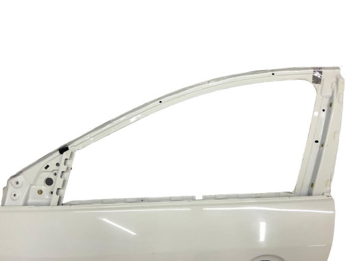 Renault Двері передні ліві Renault Megane 3 (Рено Меган 3) 2014-2016 DV369 - Заображення 10