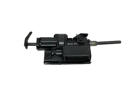 Renault Замок лючка бензобаку  Renault Megane 3 (Рено Меган 3) 8200305732 - Заображення 1