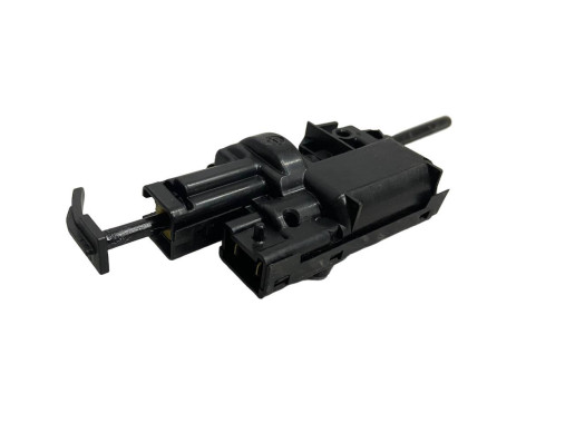 Renault Замок лючка бензобаку  Renault Megane 3 (Рено Меган 3) 8200305732 - Заображення 2