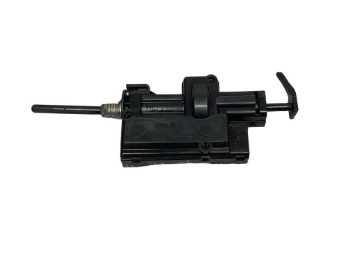 Renault Замок лючка бензобаку  Renault Megane 3 (Рено Меган 3) 8200305732 - Заображення 5