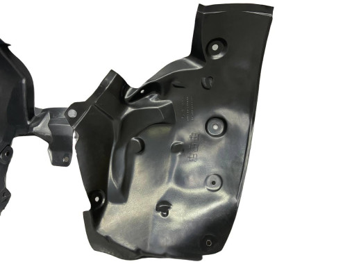 Polcar Подкрылок передний левый на Renault Kangoo 2 (Рено Кенго 2) 2008 - 2015 8200426494, 8200436709 - Картинка 6
