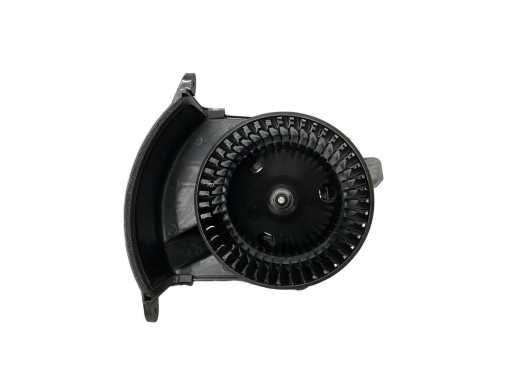 Polcar Моторчик пічки Renault Kangoo 2 (Рено Кенго 2) 7701068976, 7701068992 - Заображення 7