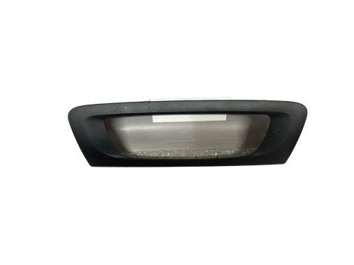Renault Рамка магнітоли Renault Scenic 3 (Рено Сценік 3) 281260001R - Заображення 4