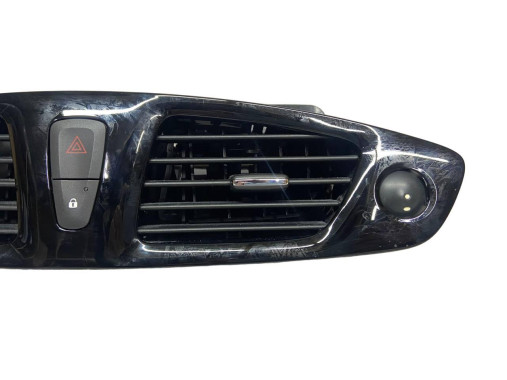 Renault Центральный дефлектор салону Renault Scenic 3 (Рено Сцэник 3 ) 682600031R - Картинка 4