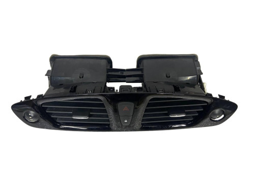 Renault Центральный дефлектор салону Renault Scenic 3 (Рено Сцэник 3 ) 682600031R - Картинка 7