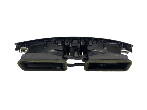 Renault Центральный дефлектор салону Renault Scenic 3 (Рено Сцэник 3 ) 682600031R - Картинка 2