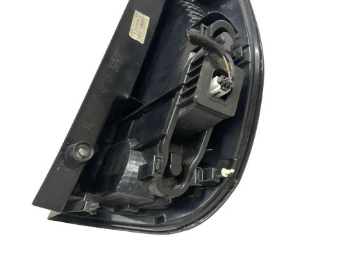 Valeo Стоп задній лівий Renault Scenic 3 (Рено Сценик 3) 265558940R, 265550013R - Заображення 3