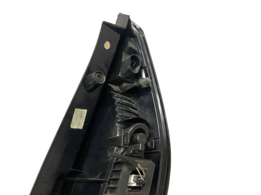 Valeo Стоп задній лівий Renault Scenic 3 (Рено Сценик 3) 265558940R, 265550013R - Заображення 6